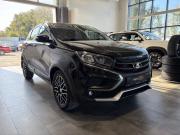 Lada (ВАЗ) XRAY I Новомосковск  - изображение 19
