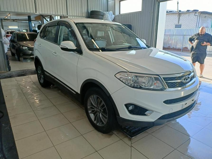 Chery Tiggo 5 I Арзамас  - изображение 2