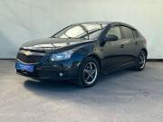 Chevrolet Cruze I Липецк  - изображение 18