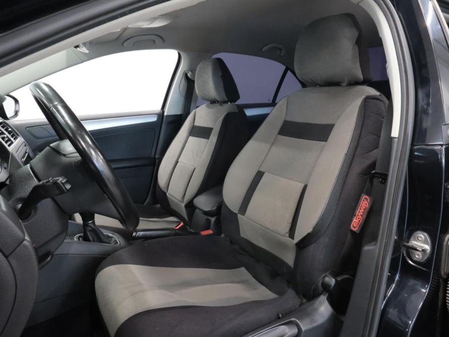 Volkswagen Jetta VI Калуга  - изображение 17