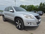 Volkswagen Tiguan I Саратов  - изображение 37