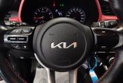 Kia Rio IV Рестайлинг (Global market) Саратов  - изображение 44