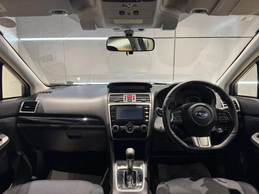 Subaru Levorg I Новосибирск  - изображение 9