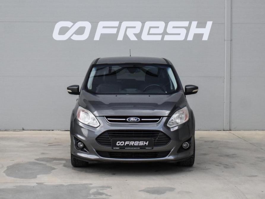 Ford C-MAX II Краснодар  - изображение 3
