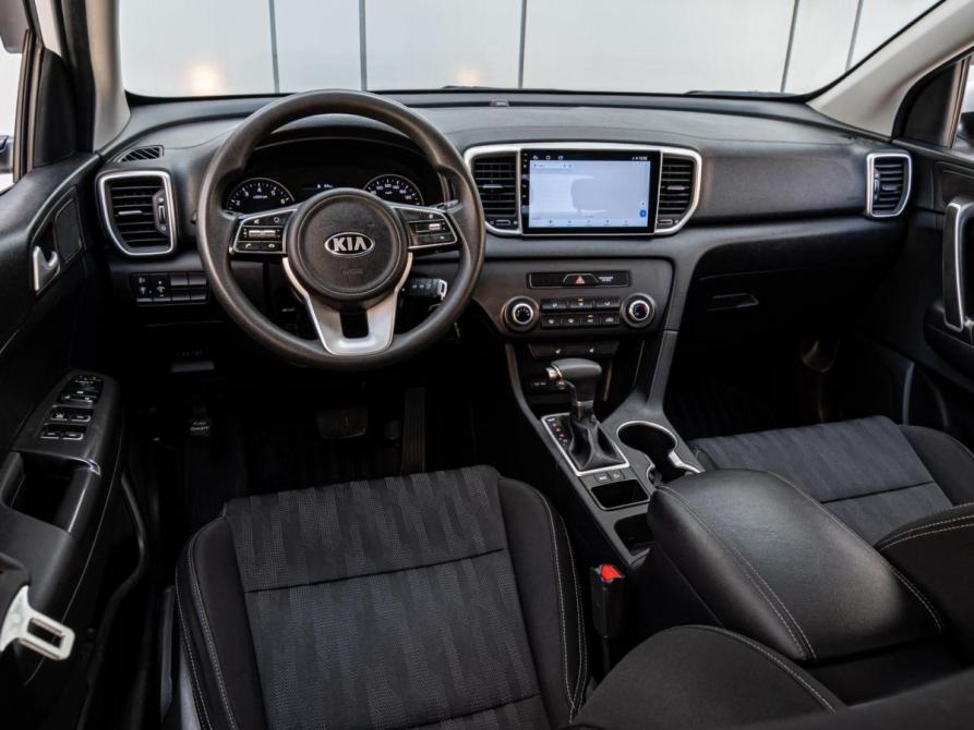 Kia Sportage IV Рестайлинг Краснодар  - изображение 6