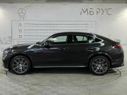 Mercedes-Benz GLC Coupe AMG II (C254) Москва  - изображение 37