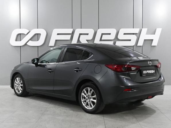 Mazda 3 II (BL) Рестайлинг с пробегом 2013 года, цена 1 240 000 рублей, 144340 км, седан, Автокод Объявления