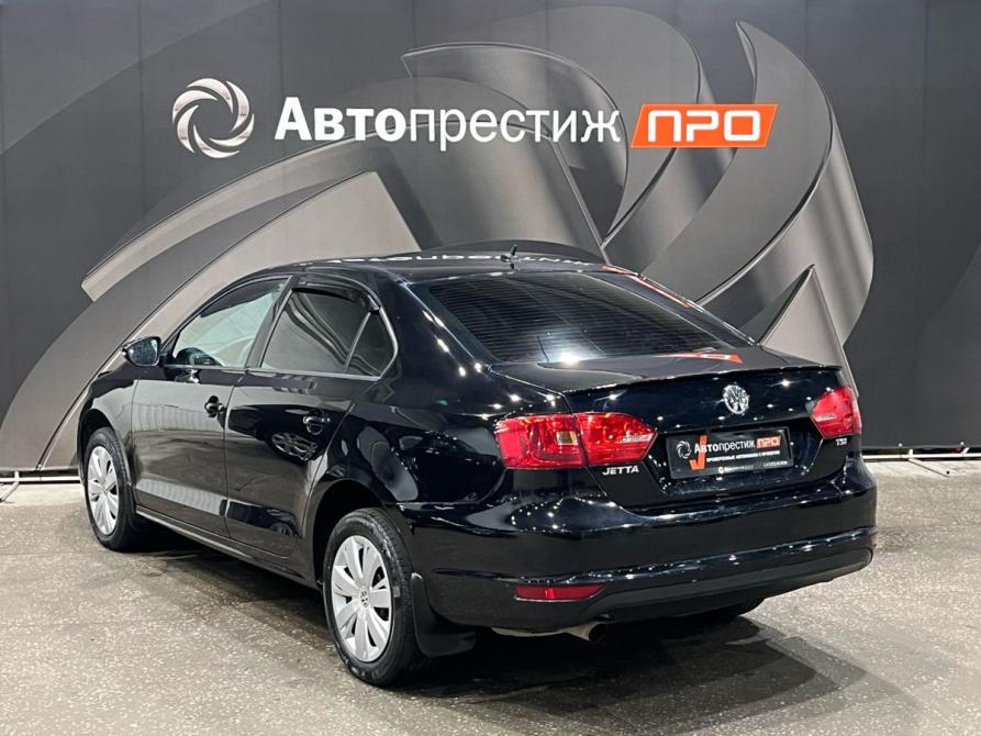 Volkswagen Jetta VI Пермь  - изображение 7