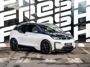 BMW i3 I (I01) Рестайлинг Краснодар  - изображение 22