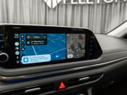 Hyundai Sonata VIII (DN8) Москва  - изображение 51