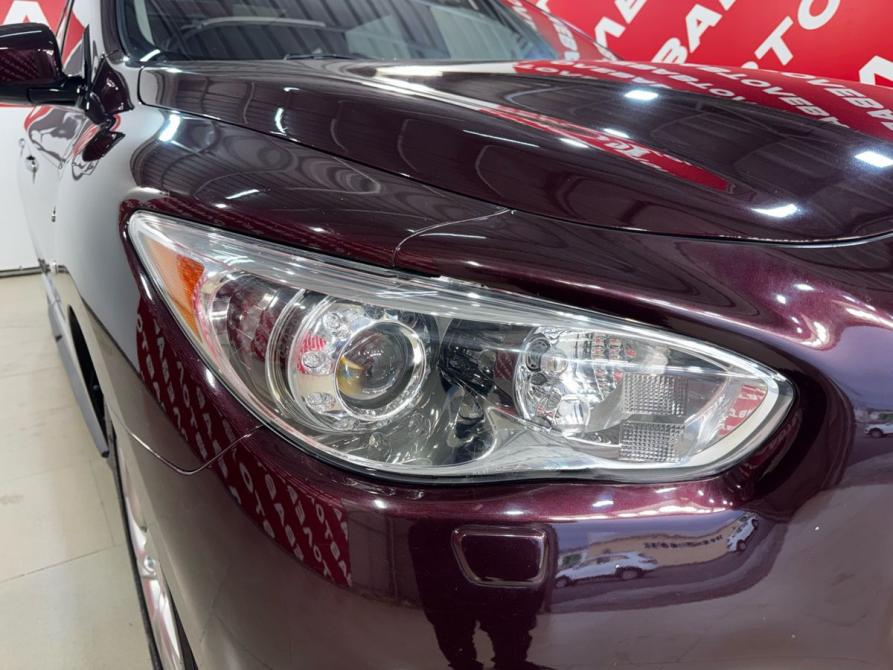Infiniti QX60 I Новочеркасск  - изображение 8