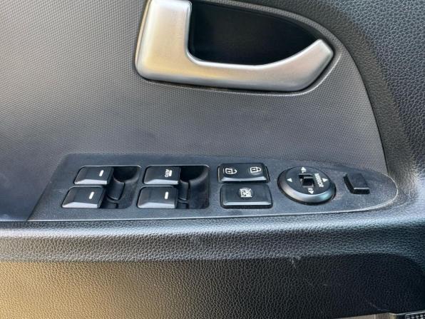Kia Sportage III с пробегом 2012 года, цена 1 299 900 рублей, 198464 км, внедорожник, Автокод Объявления