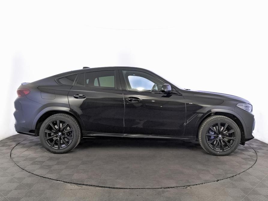 BMW X6 III (G06) Москва  - изображение 4