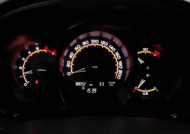 Lada (ВАЗ) Vesta I с пробегом 2021 года, цена 962 000 рублей, 88052 км, седан, Автокод Объявления