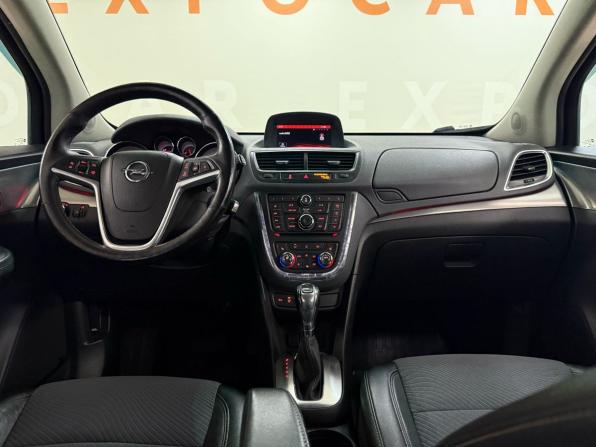Opel Mokka I с пробегом 2013 года, цена 970 000 рублей, 175000 км, внедорожник, Автокод Объявления