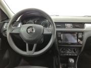 Skoda Rapid I Рестайлинг Альметьевск  - изображение 36
