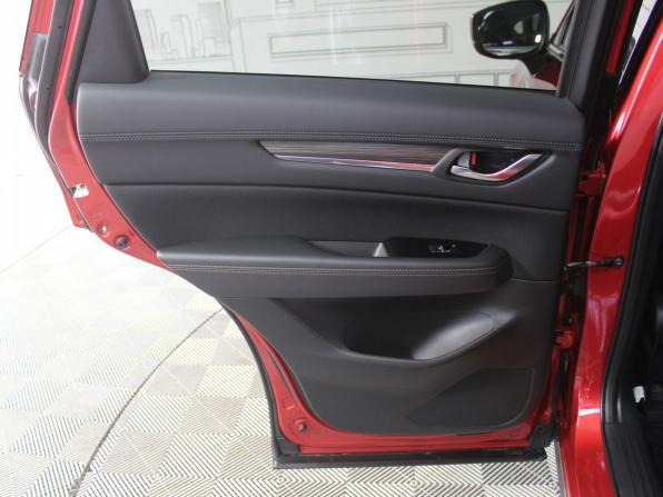 Mazda CX-5 II с пробегом 2022 года, цена 3 369 000 рублей, 56000 км, внедорожник, Автокод Объявления