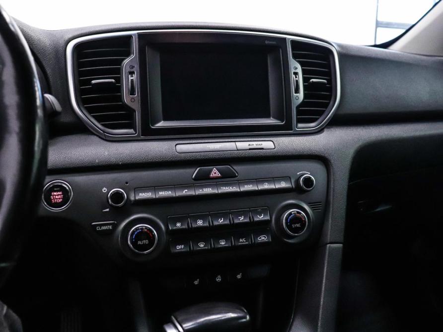 Kia Sportage IV Красноярск  - изображение 21