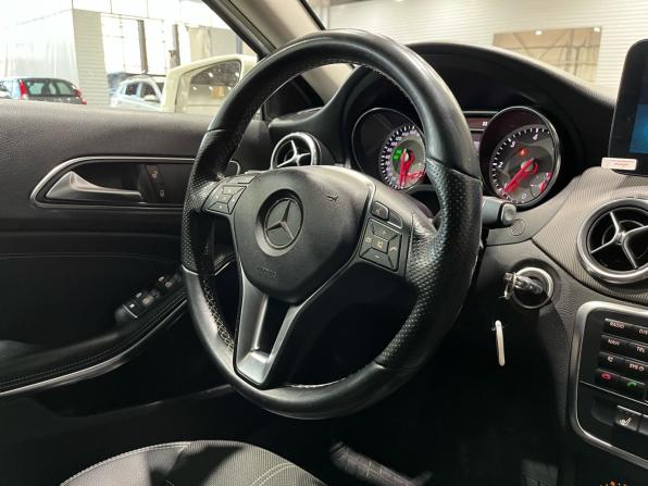 Mercedes-Benz GLA I (X156) с пробегом 2014 года, цена 1 540 000 рублей, 232669 км, внедорожник, Автокод Объявления