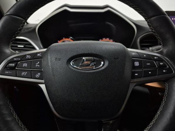 Lada (ВАЗ) Vesta I Рестайлинг (NG) с пробегом 2024 года, цена 1 565 000 рублей, 31171 км, универсал, Автокод Объявления