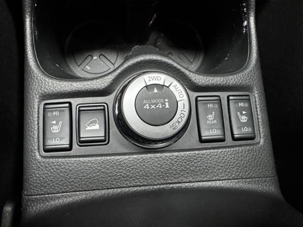 Nissan X-Trail III Рестайлинг с пробегом 2019 года, цена 2 158 000 рублей, 123891 км, внедорожник, Автокод Объявления
