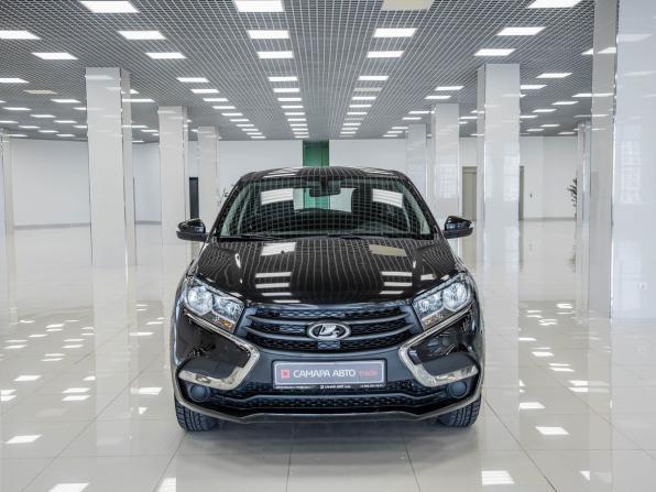 Lada (ВАЗ) XRAY I с пробегом 2020 года, цена 770 000 рублей, 154430 км, хэтчбек, Автокод Объявления
