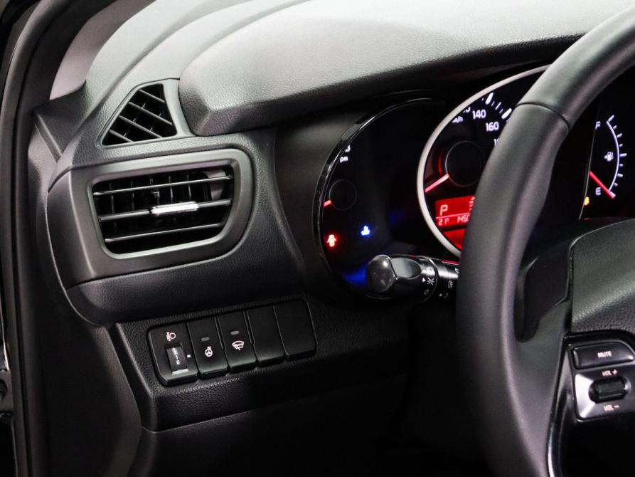 Kia Rio III Рестайлинг Минеральные Воды  - изображение 11