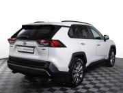 Toyota RAV4 V (XA50) Москва  - изображение 31