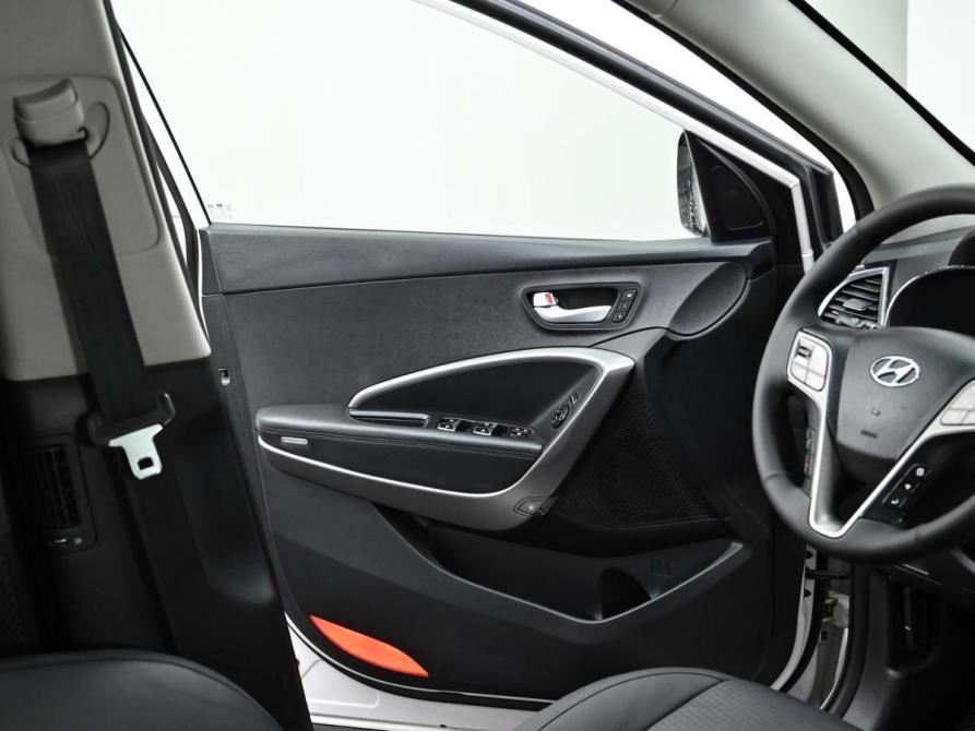 Hyundai Santa Fe III Москва  - изображение 14