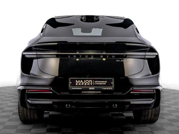 Lotus Eletre с пробегом 2023 года, цена 10 150 000 рублей, 11684 км, внедорожник, Автокод Объявления