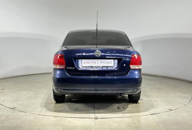 Volkswagen Polo V с пробегом 2012 года, цена 630 000 рублей, 280620 км, седан, Автокод Объявления