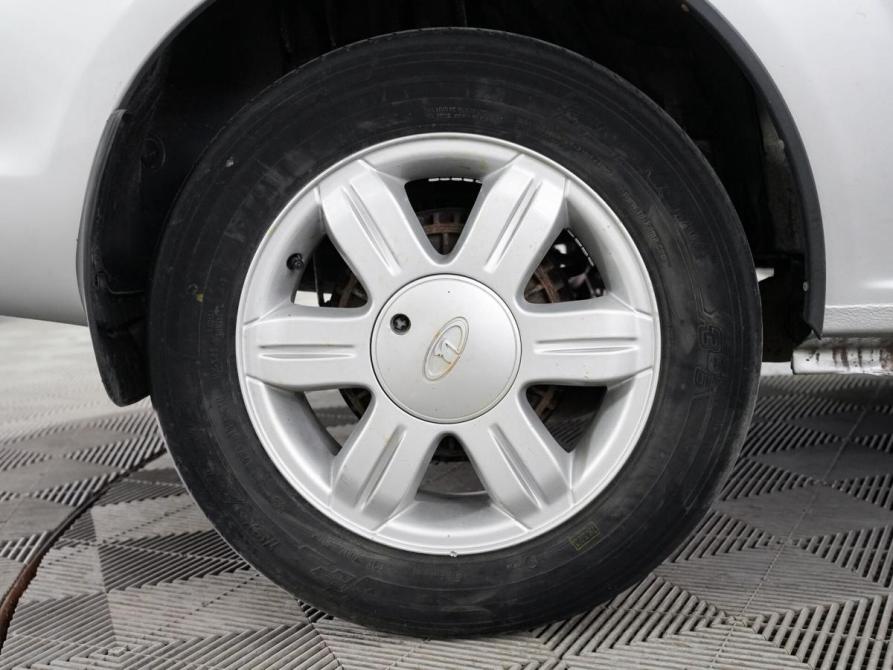 Lada (ВАЗ) Largus I Ульяновск  - изображение 9