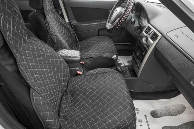 Lada (ВАЗ) Priora I с пробегом 2012 года, цена 349 000 рублей, 175000 км, хэтчбек, Автокод Объявления