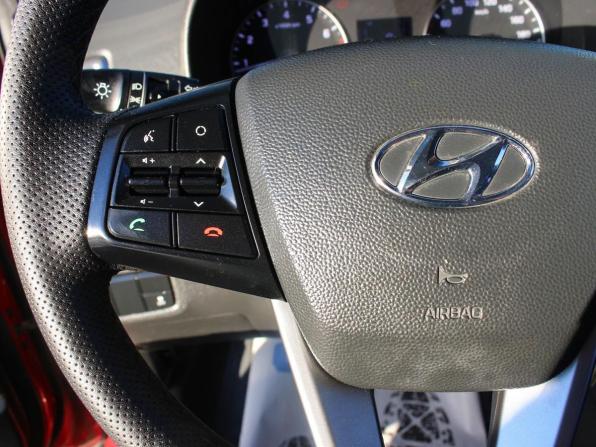 Hyundai Creta I с пробегом 2018 года, цена 1 495 000 рублей, 143000 км, внедорожник, Автокод Объявления