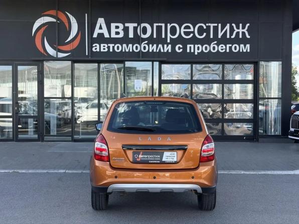 Lada (ВАЗ) Granta I Рестайлинг с пробегом 2021 года, цена 850 000 рублей, 48940 км, универсал, Автокод Объявления