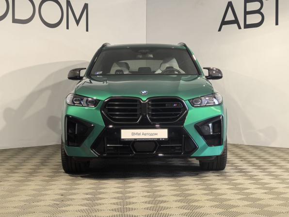 BMW X5 M III (F95) Рестайлинг с пробегом 2024 года, цена 18 499 000 рублей, 28020 км, внедорожник, Автокод Объявления
