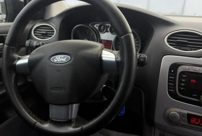Ford Focus II Рестайлинг с пробегом 2009 года, цена 460 000 рублей, 159377 км, хэтчбек, Автокод Объявления