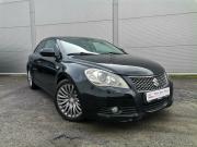 Suzuki Kizashi Липецк  - изображение 19