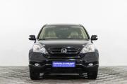 Honda CR-V III Рестайлинг Сургут  - изображение 23