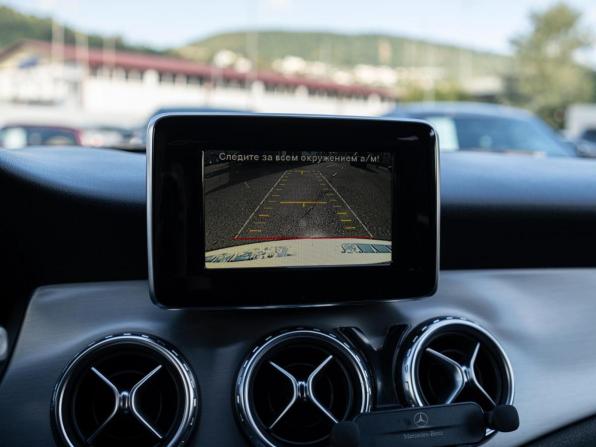 Mercedes-Benz GLA I (X156) с пробегом 2014 года, цена 1 749 000 рублей, 282384 км, внедорожник, Автокод Объявления