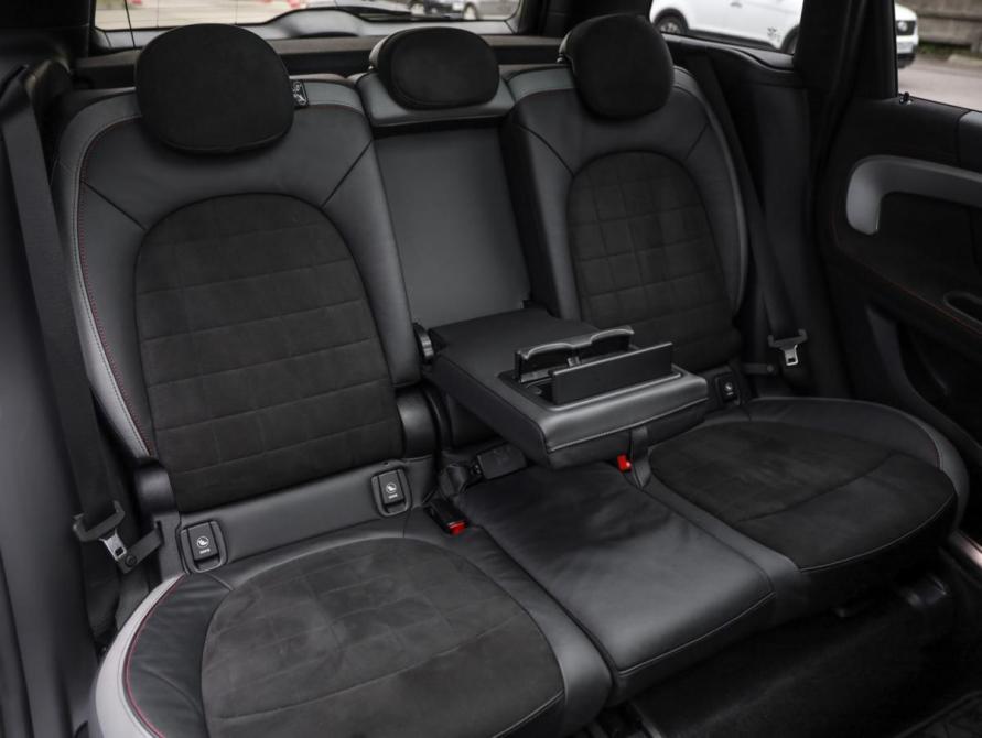 Mini Countryman II Рестайлинг Санкт-Петербург  - изображение 33