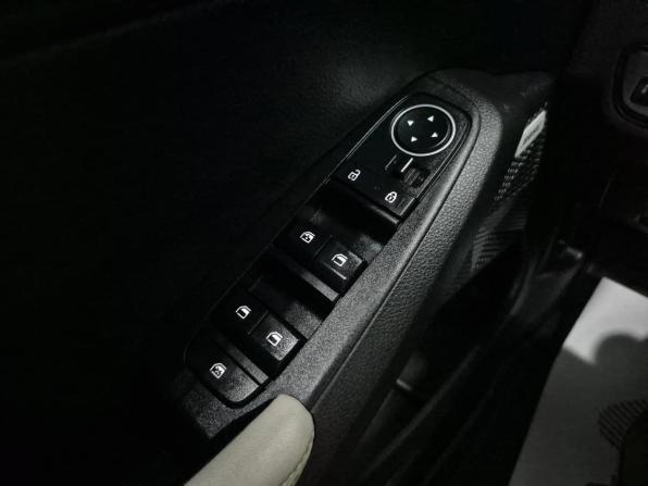 Kia Seltos I с пробегом 2022 года, цена 2 315 000 рублей, 44416 км, внедорожник, Автокод Объявления