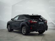 Lexus RX IV Новосибирск  - изображение 57