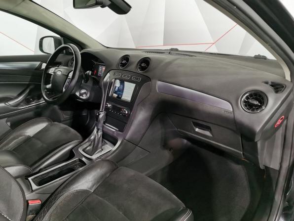Ford Mondeo IV Рестайлинг с пробегом 2012 года, цена 665 150 рублей, 272127 км, седан, Автокод Объявления