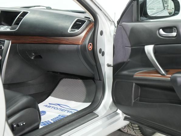 Nissan Teana II с пробегом 2009 года, цена 980 000 рублей, 312583 км, седан, Автокод Объявления
