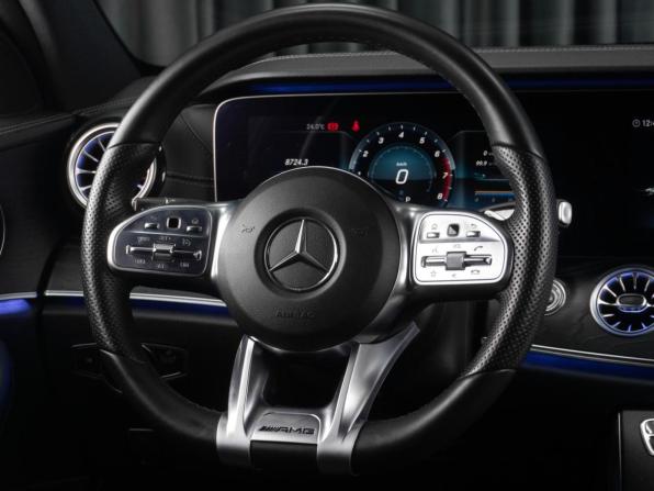 Mercedes-Benz E-Класс V (W213 S213 C238) с пробегом 2018 года, цена 3 749 000 рублей, 116153 км, седан, Автокод Объявления