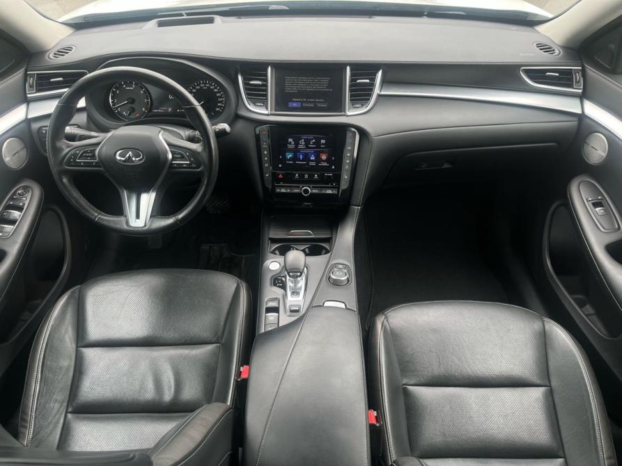 Infiniti QX50 II Калуга  - изображение 9