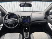 Hyundai Solaris I Рестайлинг Ростов-на-Дону  - изображение 32
