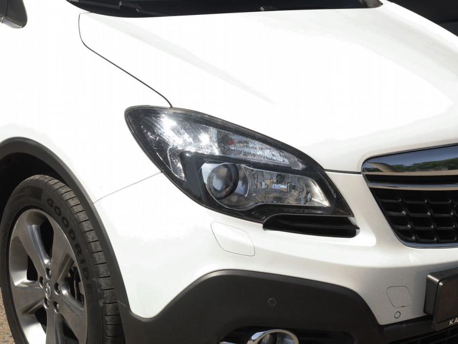 Opel Mokka I Казань  - изображение 5