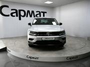 Volkswagen Tiguan II Новосибирск  - изображение 27